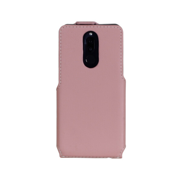

Чехол Red Point Flip Case для Xiaomi Redmi 8 Светло-розовый