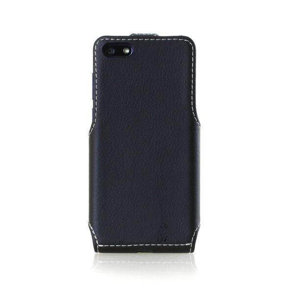 

Чехол RedPoint Flip Case для Huawei Y5 2018/ Honor 7A Black