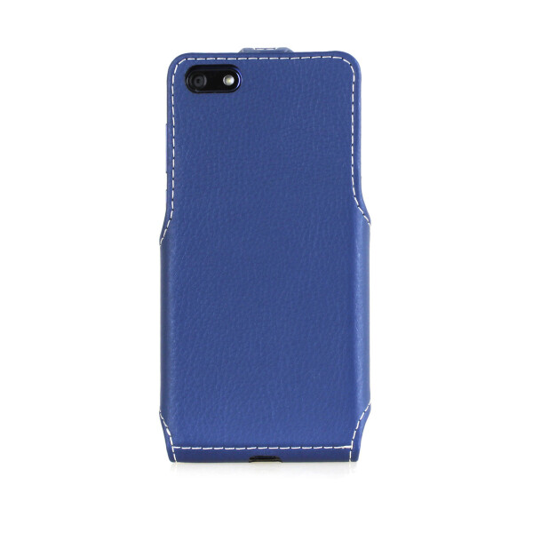 

Чехол RedPoint Flip Case для Huawei Y5 2018/ Honor 7A Синий