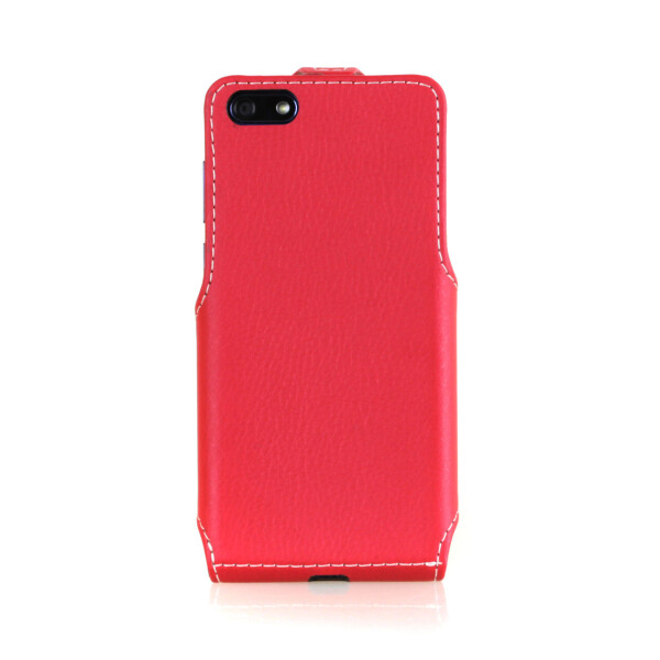 

Чехол RedPoint Flip Case для Huawei Y5 2018/ Honor 7A Красный