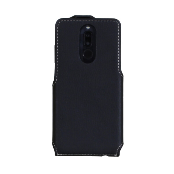 

Чехол Red Point Flip Case для Xiaomi Redmi 8 Черный