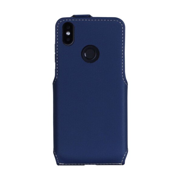 

Чехол Red Point Flip Case для Doogee BL 5500 Lite Синий
