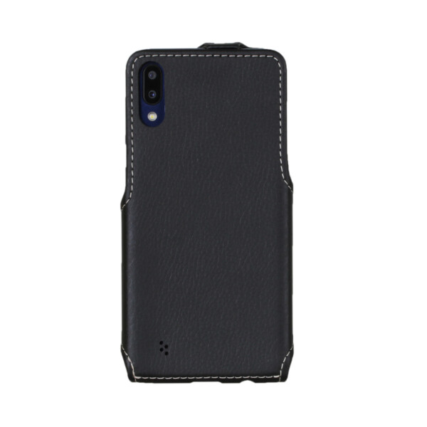 

Чехол RedPoint Flip Case для Samsung Galaxy M10 - Black