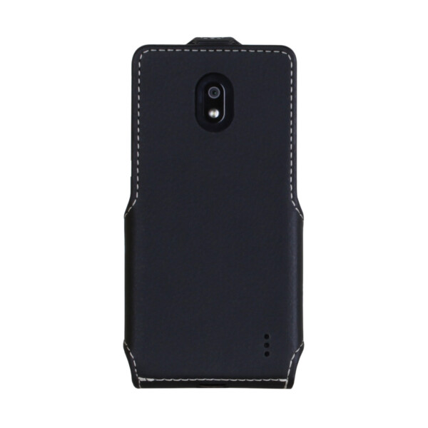 

Чехол Red Point Flip Case для Nokia 2.2 Черный