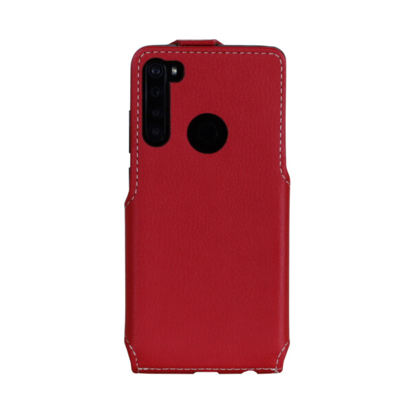 

Чехол Red Point Flip Case для Xiaomi Redmi Note 8 Красный