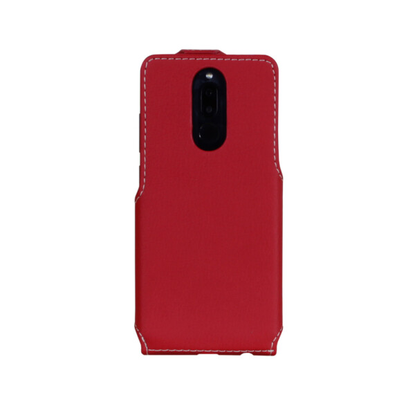 

Чехол Red Point Flip Case для Xiaomi Redmi 8 Красный