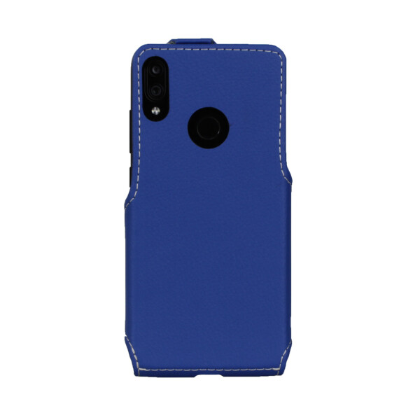 

Чехол Red Point Flip Case для Xiaomi Redmi Note 7 Синий