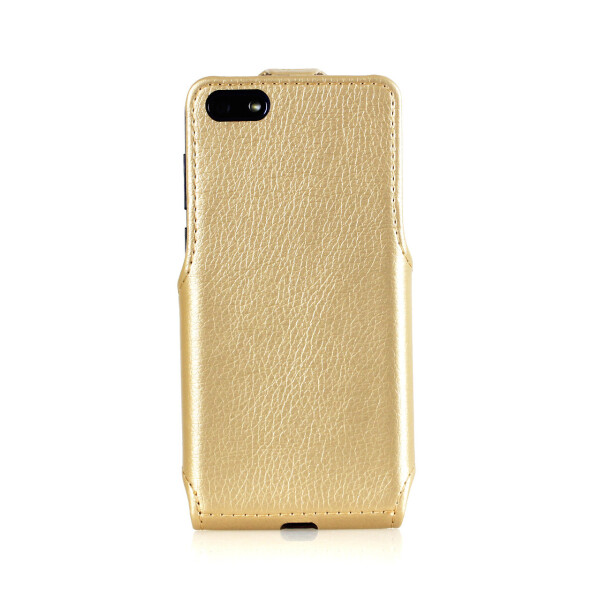 

Чехол RedPoint Flip Case для Huawei Y5 2018/ Honor 7A Gold