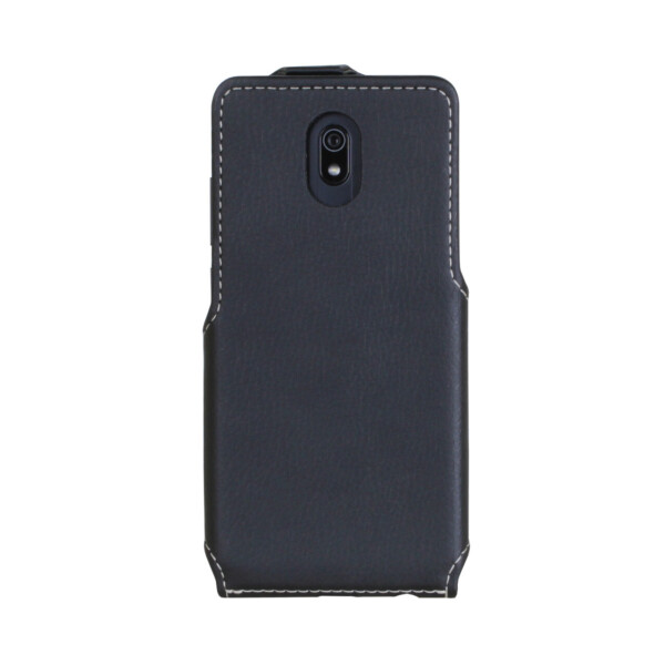 

Чехол Red Point Flip Case для Xiaomi Redmi 8A Черный