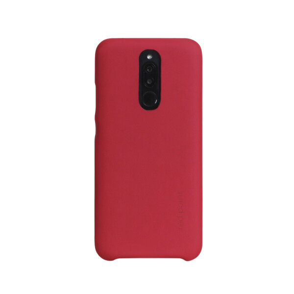 

Панель Red Point UNO для Xiaomi Redmi 8 - Red