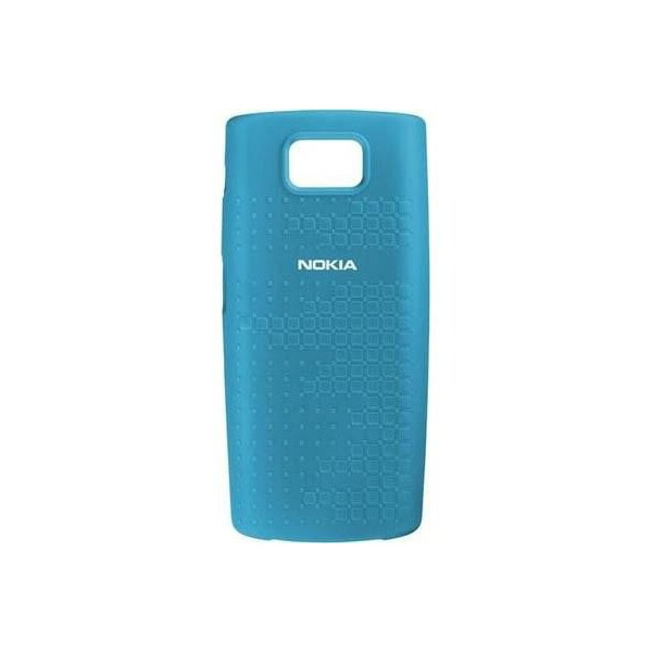 

Nokia Silicone Cover (02722Z0)