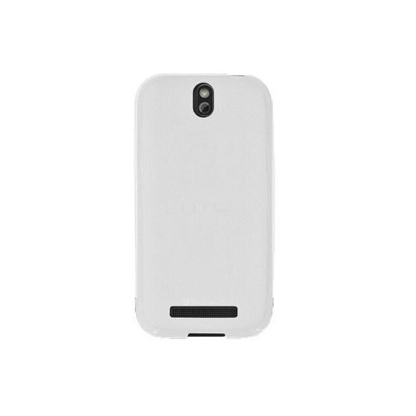 

Drobak для HTC One SV (Elastic PU) (214389)