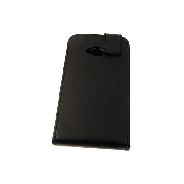 

Drobak для HTC One /flip/Black (218972)