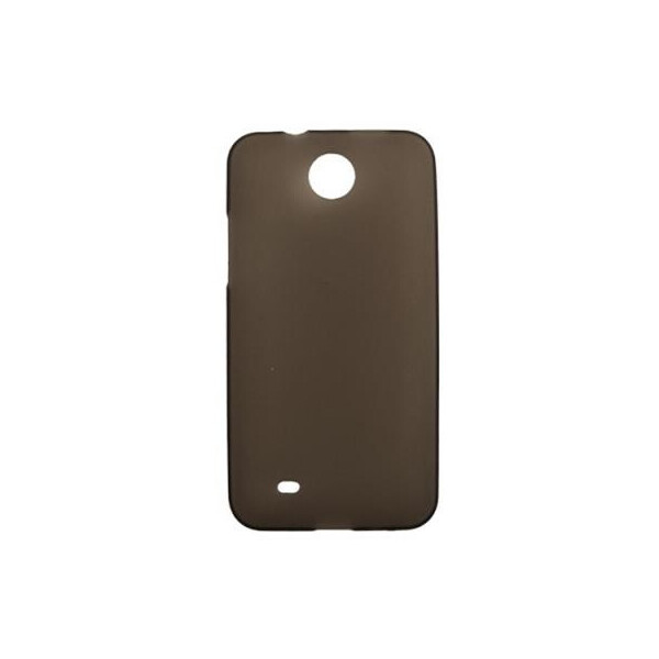 

Drobak для HTC Desire 300 /ElasticPU/GreyClear (218867)