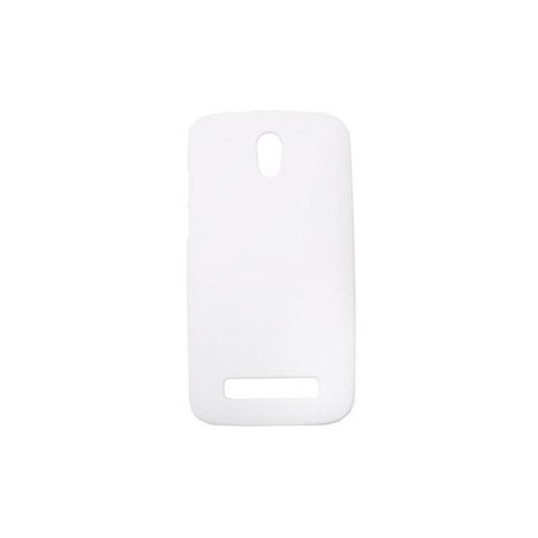 

Drobak для HTC Desire 500 /ElasticPU/White (218864)