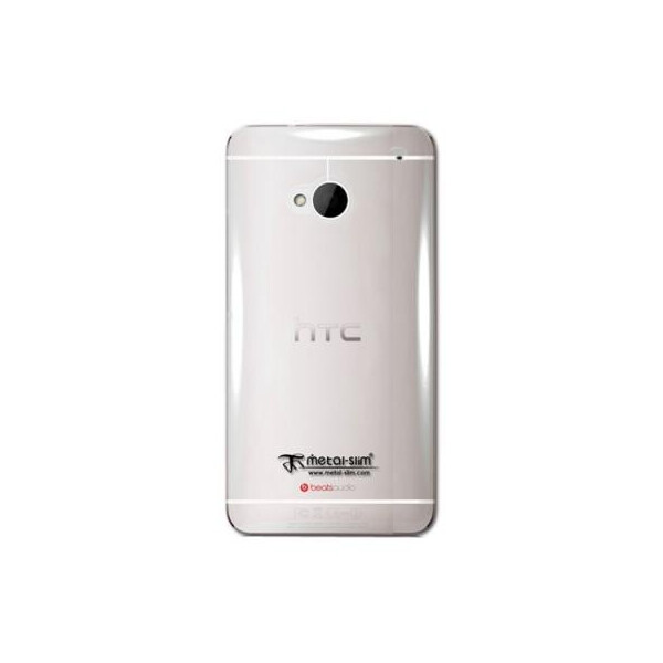 

Metal-Slim HTC ONE /Transparent (C-H0023MX0017)