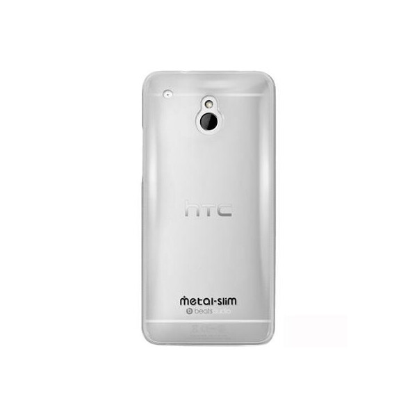

Metal-Slim HTC One Mini /Transparent (C-H0030MX0017)