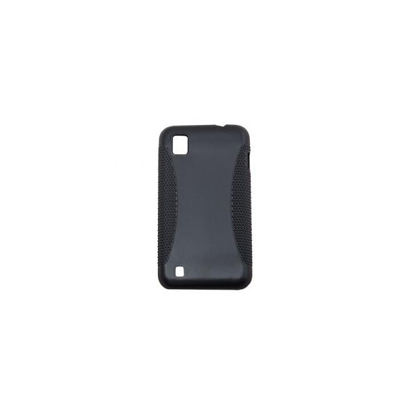 

ZTE V880E (Black) Elastic PU Drobak (219020)