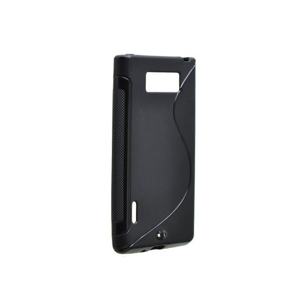 

Pro-case LG L7 dual black (PCPCL7B)