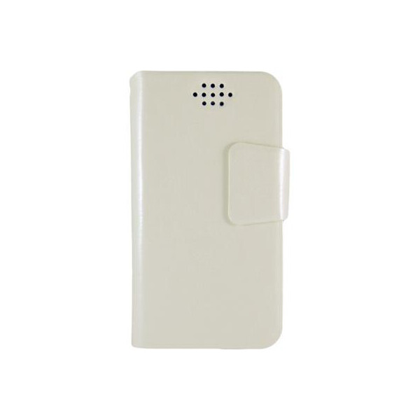 

Pro-case універсальний Smartphone Universal Leather Case, 3.0-4.0 inc (SULC3wh)