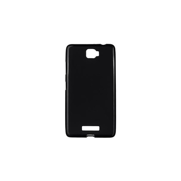 

Drobak для Lenovo S856 Black /Elastic PU/ (216721) (216721)