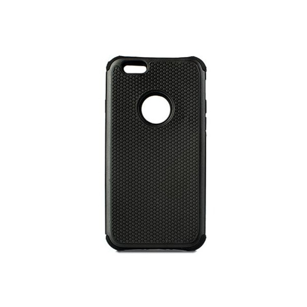 

Чехол Drobak Anti-Shock для Apple Iphone 6 (Black) (210291) (210291)