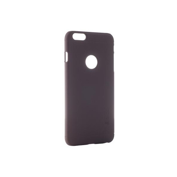 

NILLKIN для iPhone 6+ (5`5) - Super Frosted Shield (Коричневый) (6198195)