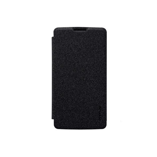 

NILLKIN для LG Leon - Spark series (Черный) (6218487)