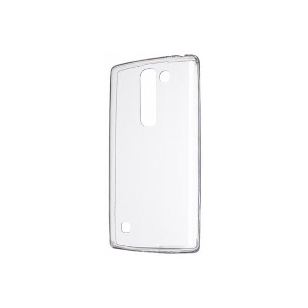 

Drobak Ultra PU для LG Spirit LGH422 (Clear) (215562)