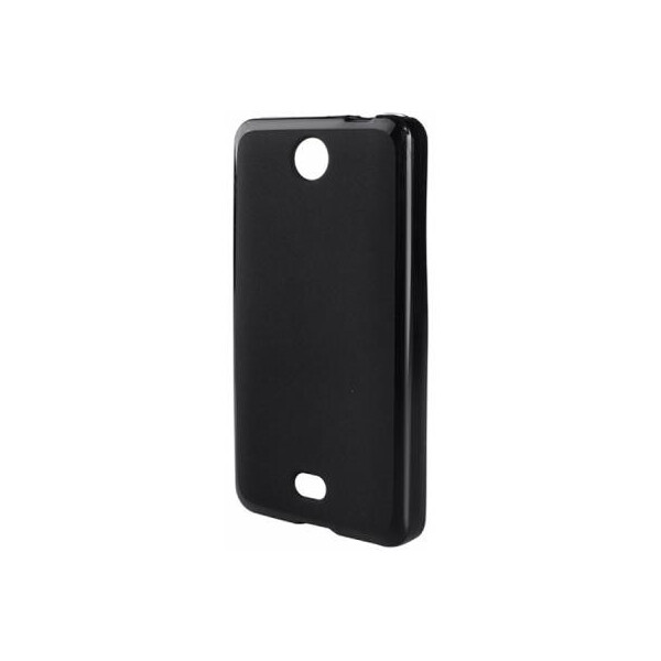 

Drobak для Microsoft Lumia 430 DS (Nokia) (Black) (215626)