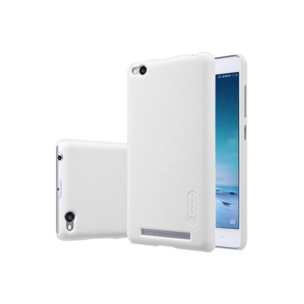 

NILLKIN для Xiaomi Redmi3 - Super Frosted Shield (White) (6274144)
