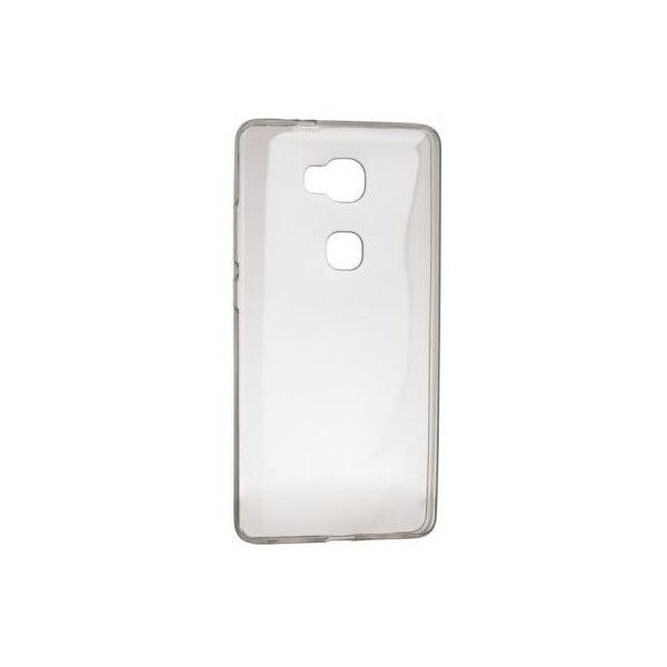 

DIGI для Huawei Honor 5X/GR5 - TPU Clean Grid (Transparent) (6287617)