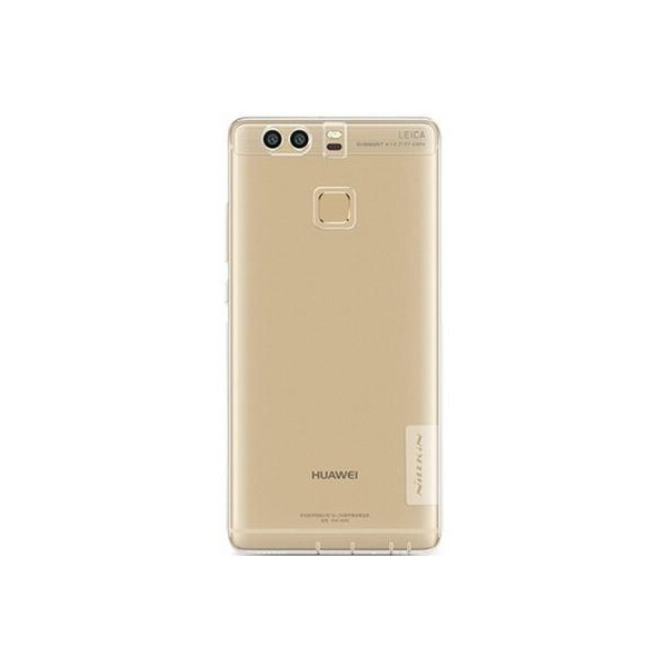 

NILLKIN для Huawei P9 - Nature TPU (White) (6283968)