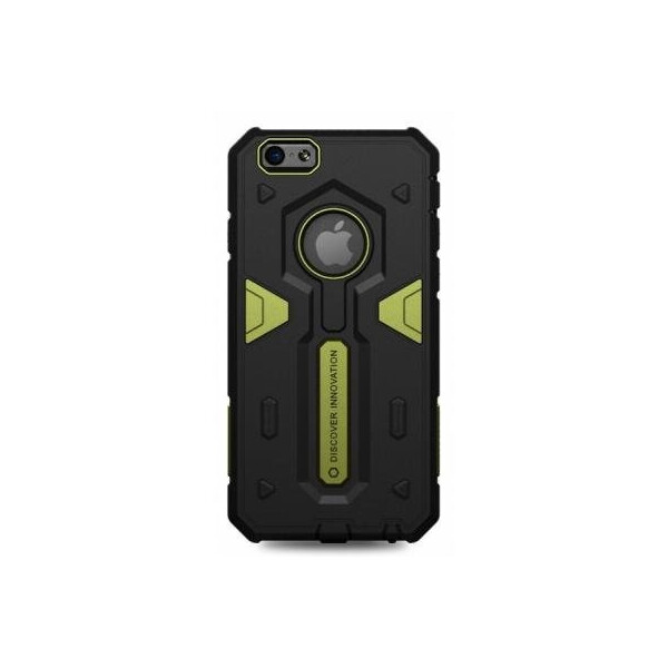 

NILLKIN для iPhone 6 (4`7) - Defender II (Green) (6274220)