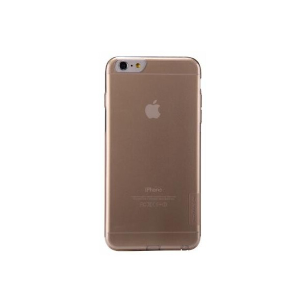 

NILLKIN для iPhone 6+ (5`5) - Nature TPU (Brown) (6274174)