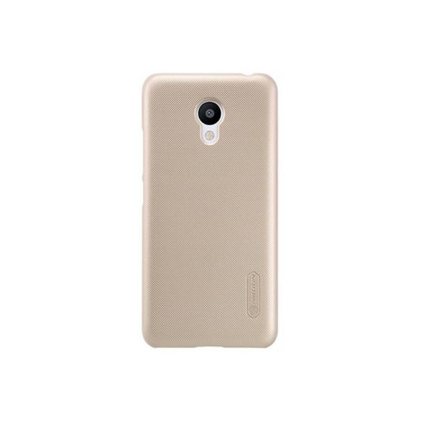 

NILLKIN для Meizu M3 - Super Frosted (Gold) (6283981)