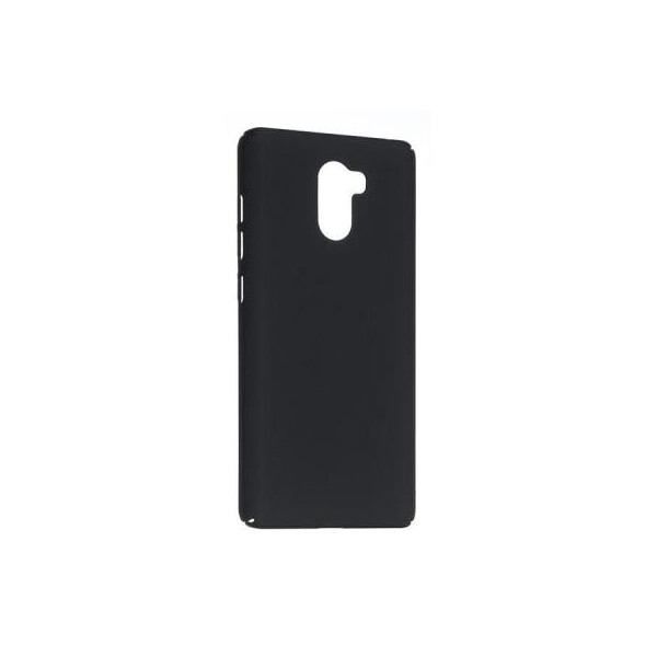 

DIGI для Xiaomi Redmi 4 - Soft touch PC (6330591)