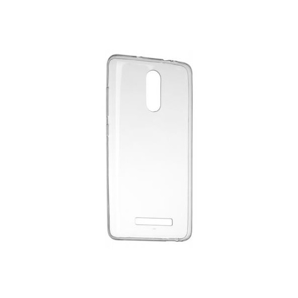 

DIGI для Xiaomi Redmi note3 - TPU Clean Grid (6310105)
