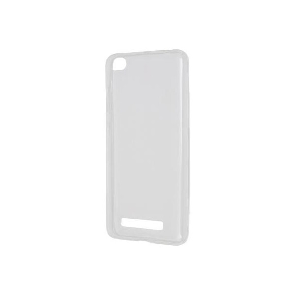 

Drobak Ultra PU для Xiaomi RedMi 4A (Clear) (213115)