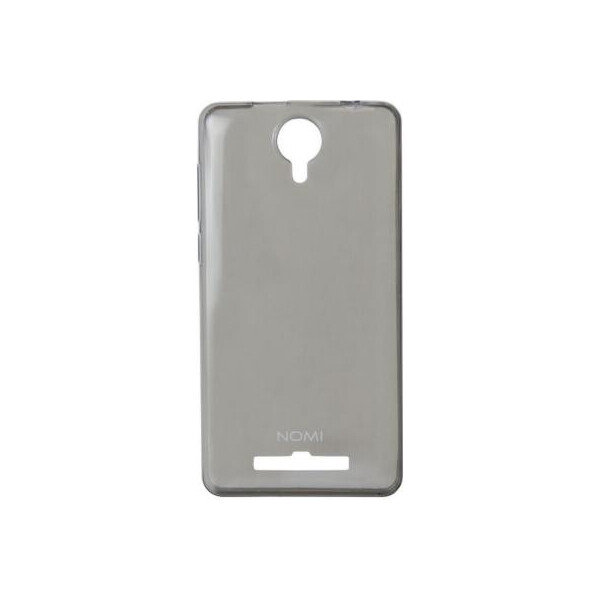

Nomi Ultra Thin TPU UTCi5010 чорний (227548)