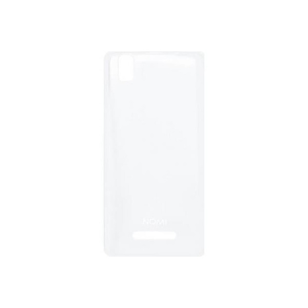 

Nomi Ultra Thin TPU UTCi5011 прозорий (227552)