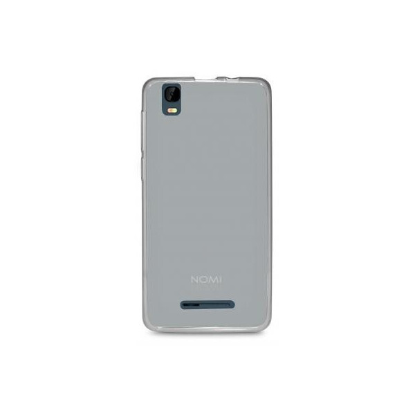 

Nomi Ultra Thin TPU UTCi5011 чорний (227551)