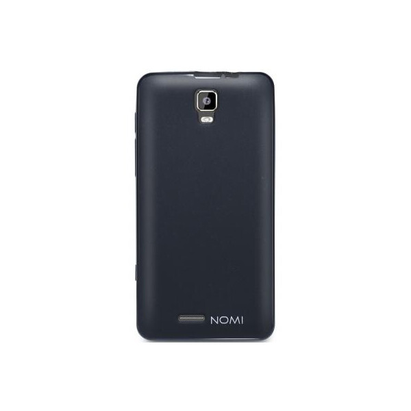 

Nomi TPU-cover TCi4510 чорний (215254)