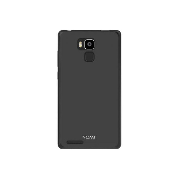 

Nomi TPU-cover TCi6030 черный (311257)