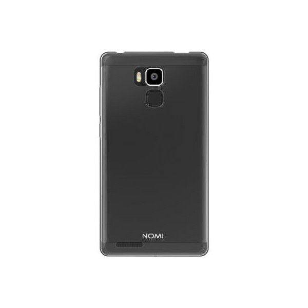 

Nomi Ultra Thin TPU UTCi6030 прозрачный (311273)