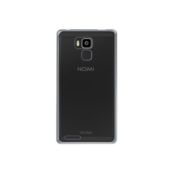 

Nomi Electroplating TPU ECi6030 серый (311293)