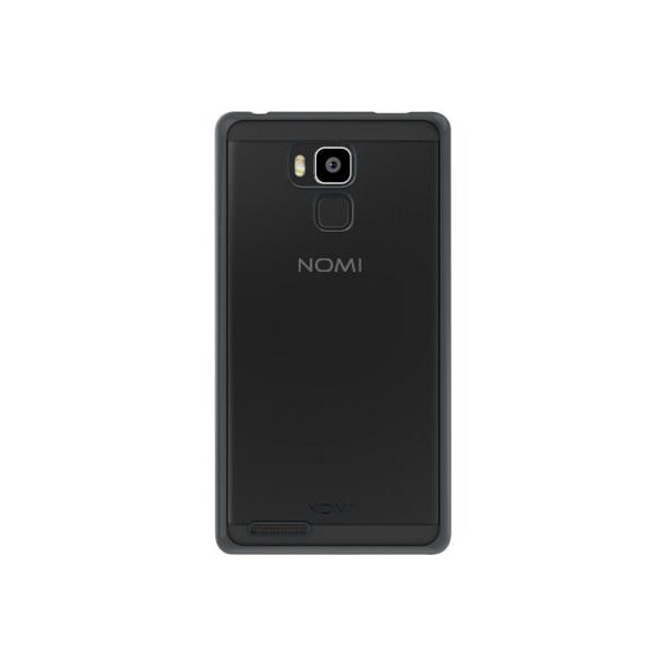 

Nomi Electroplating TPU ECi6030 черный (311292)