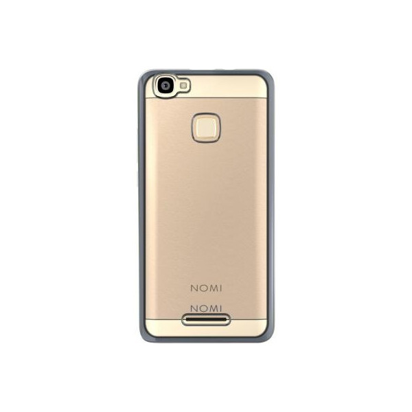 

Nomi Electroplating TPU ECi5032 серый (311275)