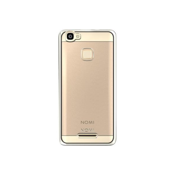 

Nomi Electroplating TPU ECi5032 серебряный (311276)