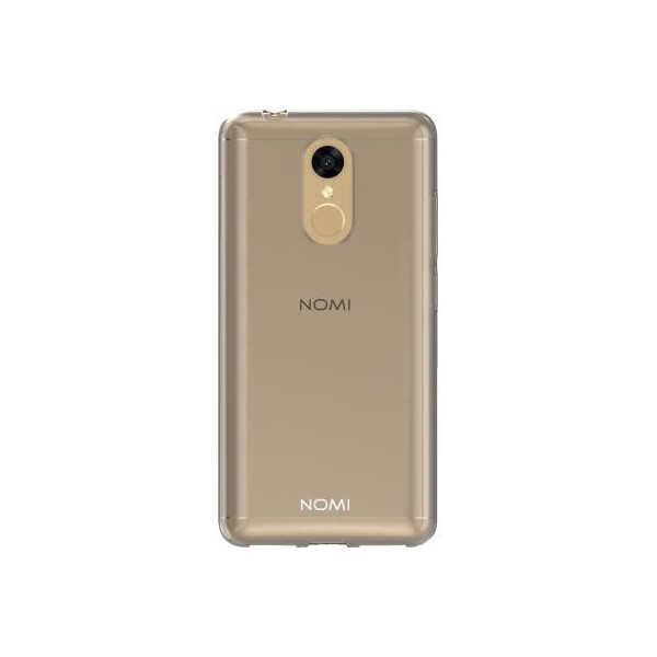 

Nomi Ultra Thin TPU UTCi5050 черный (311263)